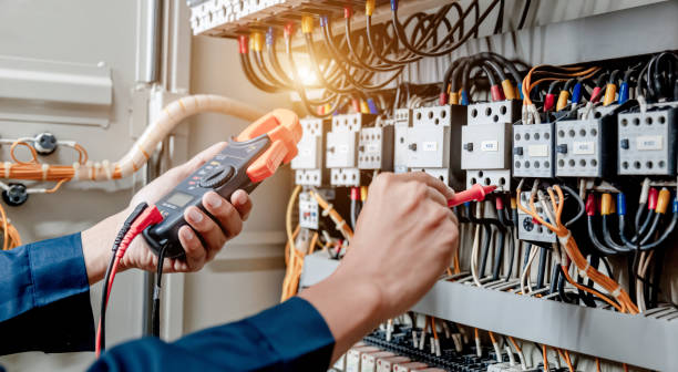 Best Affordable Electrical Installation  in Hampshire, IL
