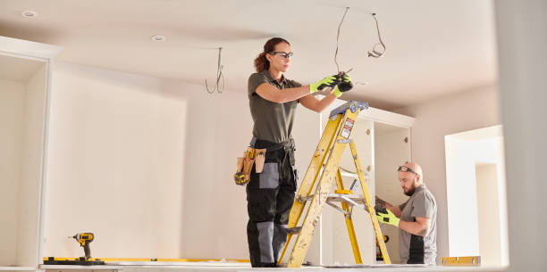 Best Electrical Repair Services  in Hampshire, IL