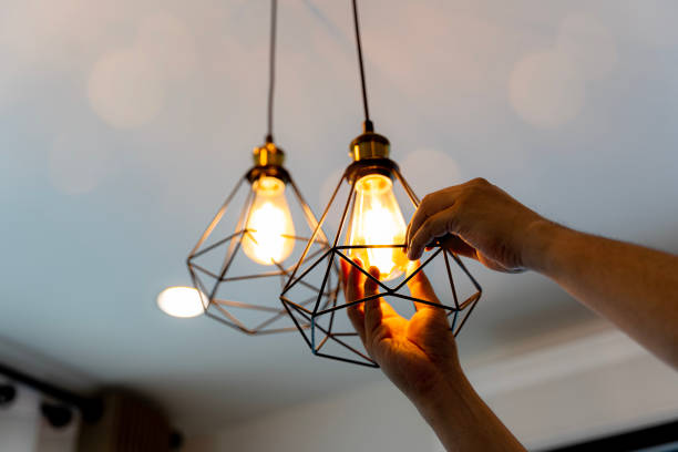 Best Electrical Outlet Repair  in Hampshire, IL