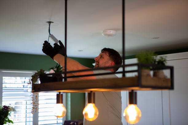 Best Electrical Rewiring Services  in Hampshire, IL
