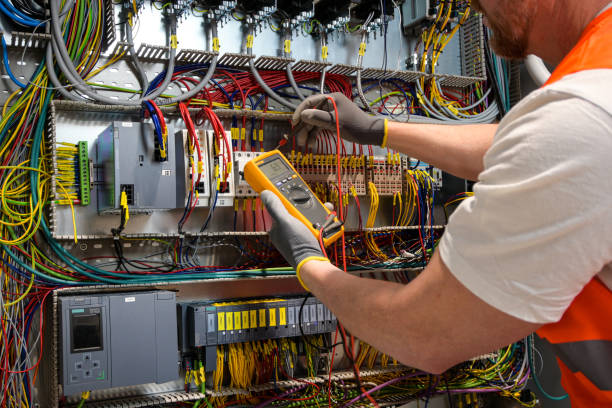 Best Electrician for Home Renovation  in Hampshire, IL