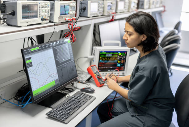 Best Electric Panel Repair  in Hampshire, IL