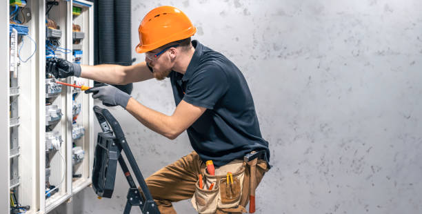 Best Best Electricians Near Me  in Hampshire, IL