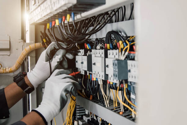Best Electrical Installation Contractor  in Hampshire, IL